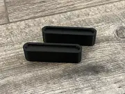 2 Pack - Foot Stand For Sonos Arc Soundbar - Black