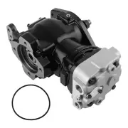Air Brake Compressor for Perkins Phaser Engine LK3835 2488A293 New Black