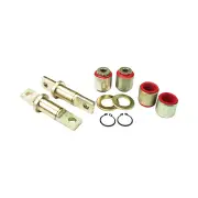 Rear Control arm upper inner outer bush for Honda Integra DA DB DC1 DC2 DC4