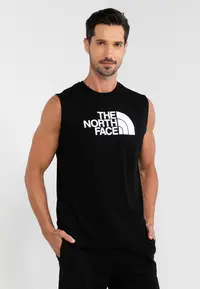 在飛比找ZALORA購物網優惠-Men's Easy Tank Top