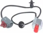 Detonation Knock Sensor Compatible With Mazda 3 BK 2004-2008 3 DE 2007-2015 5 CR19 2005-2015 6 GG GH 2002-2015 OE ZJ01-18-921 E1T50371 ZJ0118921 Aftermarket Replacement