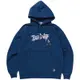 BEN DAVIS 24380011-69 SPRAY ART HOODIE 帽T (藍色) 化學原宿