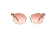 Kate Spade Sunglasses Andria/S 35J M2 Pink Brown Pink Gradient