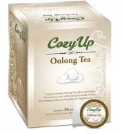 Oolong Tea Pods Compatible with Keurig K-Cup Brewers, 36-Count