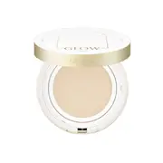 MISSHA - Glow Cushion Light SPF37 PA+++ - 13g - #21 Vanilla