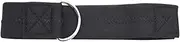 HONITANO 1Pc Stroller Safety Wrist Strap Lightweight Pram Strap for Enhanced Security Walks Gentle Material for Dog Leash Use Black