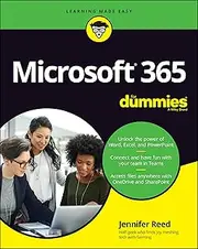 Microsoft 365 For Dummies