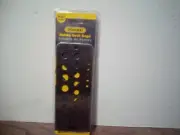 New General Hobby Drill Gage No 24 for 1/16 to 1/2 by 64ths Drills Rust Proof