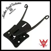 2015-2022 Indian Scout & Bobber Rigid Solo Seat Mounting Conversion Kit Bolt On
