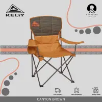 在飛比找露天拍賣優惠-台灣現貨Kelty - 基本椅 1P / 露營椅 / 折疊椅