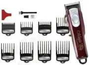Wahl 5 Star Magic Clip Cord/Cordless Barber Hair Clipper 8148-312 Genuine