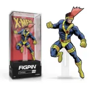 FiGPiN Marvel X-Men 97 Animated Series Cyclops Number 638 Enamel Pin Unscanned
