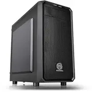 Thermaltake Versa H15 Mid Tower Chassis with 450W PSU