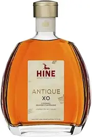 Hine Antique XO Grande Champagne Premier Cru Cognac
