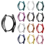 【40mm】Premium Electroplated TPU Full Coverage Case With Film Protector Perfect