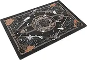 Art Carving Cutting Mat Durable Engraving Mat for Crafts Double Sided for Sewing Projects Crafts and Home Use