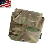 TMC Small Size Shotgun GP Pouch (Multicam) TMC2727-MC