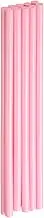 uxcell 10pcs Hot Glue Sticks 0.28" Dia x 7.87" Long EVA Mini Hot Melt Adhesive Glue Stick for Hot Melt Gun Wood Plastic Glass Flowers Fabrics Foam, Pink