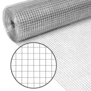 PS Direct Hardware Cloth - 24 Inch x 25 Foot Multipurpose Galvanized Mesh &#8211