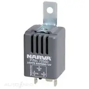 Narva Headlights On Warning Buzzer - 85 Decibels, 12V