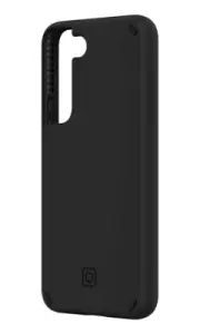Incipio Duo Series Case for Samsung Galaxy S22 6.1" (Black)