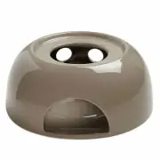 Maxwell & Williams InfusionsT, Teapot Warmer, for Food, for Tea, 17.5 cm, Taupe
