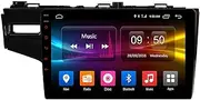 Android car Stereo Navi for Honda Fit/Jazz 2014-2018 Head Unit GPS Navigation System SWC 4G WiFi BT USB AUX Radio Card Satellite Navigator,4core 4G+WiFi 1+32G