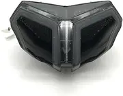 For 848 1098 1198 Motorcycle LED Tail Light Integrated Rear Turn Signal Indicator Lamp Taillight