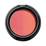 Lakme Absolute Face Stylist Blush Duos Shade Peach 6 g