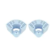 2PCS for + Sterilization Module Silver Ion Accessories for DEEBOT X1 T10 T20 TURBO OMINI