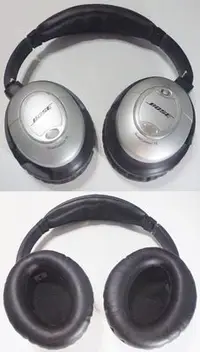 在飛比找Yahoo!奇摩拍賣優惠-非仿品,QC15 原廠BOSE Quiet Comfort 