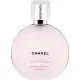 CHANEL 香奈兒 CHANCE粉紅甜蜜隔離髮香霧(35ml)(公司貨)