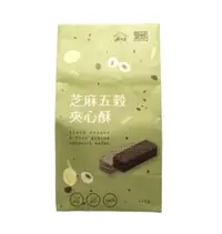 在飛比找O!MyGod購物商城優惠-【TOE拇指小舖】東和製油-夾心酥/香蔥米粉/鳳凰卷