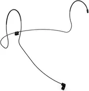 RØDE Lav-Headset (Large) Headset Mount for Lavalier Microphones
