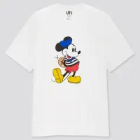 在飛比找蝦皮購物優惠-UNIQLO DISNEY 迪士尼 聯名 Mickey 米奇