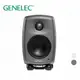 Genelec 8010A 3吋 專業監聽喇叭 一對 深灰/白【敦煌樂器】