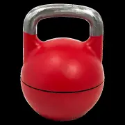 Adjustable 32KG Kettlebell Weight Set Home Gym