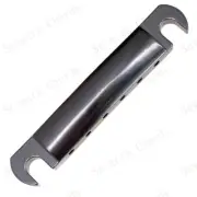 Electric Guitar Lower Bridge Lower Tailpiece Rear