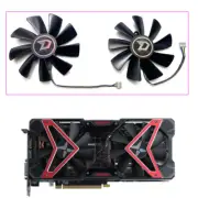 Graphics Card Cooling fan GAA8S2U Cooler for DATALAND Hengjin RX590 580 X PLUS
