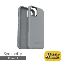 在飛比找momo購物網優惠-【OtterBox】iPhone 13 6.1吋 Symme