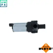 AUXILIARY WATER PUMP (COOLING WATER CIRCUIT) 390024 FOR OPEL VECTRA/B OMEGA 1.7L