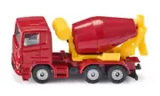 Siku Cement Mixer 0813