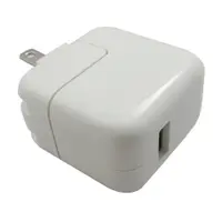 在飛比找PChome24h購物優惠-G2款iphone/ipad平板USB充電器(2A)