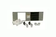 KPRL3AFD3 CUTLER HAMMER CONNECTION KIT PANEL BOARD PRL3A STYLE 3-POLE TWIN NEW