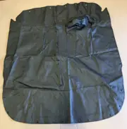 TRIUMPH 822451 SPITFIRE MK IV & 1500 R/H/D TONNEAU COVER (NO HEAD RESTS)