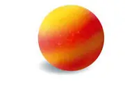 Squishy Ball - Squeeze Marble Planet