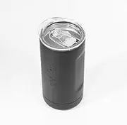 SWIG Can Cooler Black 6 in 1