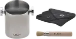 Lelit Knock Box With Cleaning Tools
