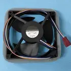 12V 0.17A Waterproof Silent Cooling Fan Spare Parts U12E12MS4A3-57 J232