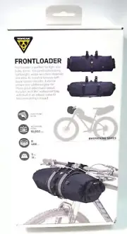 Topeak Frontloader Handlebar Mount Bag